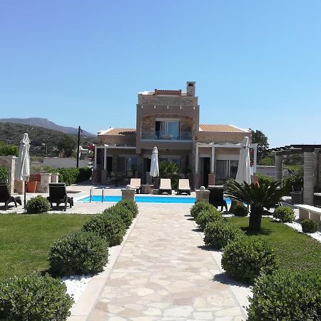 Blue Horizon Villa & Suites Сітія Екстер'єр фото