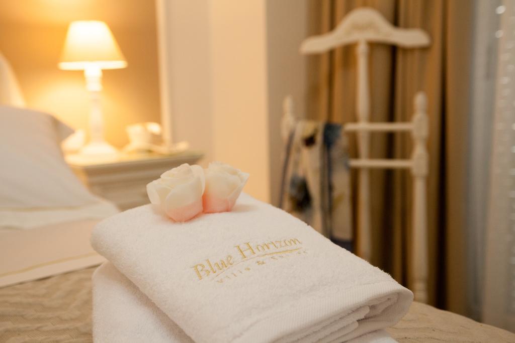 Blue Horizon Villa & Suites Сітія Екстер'єр фото