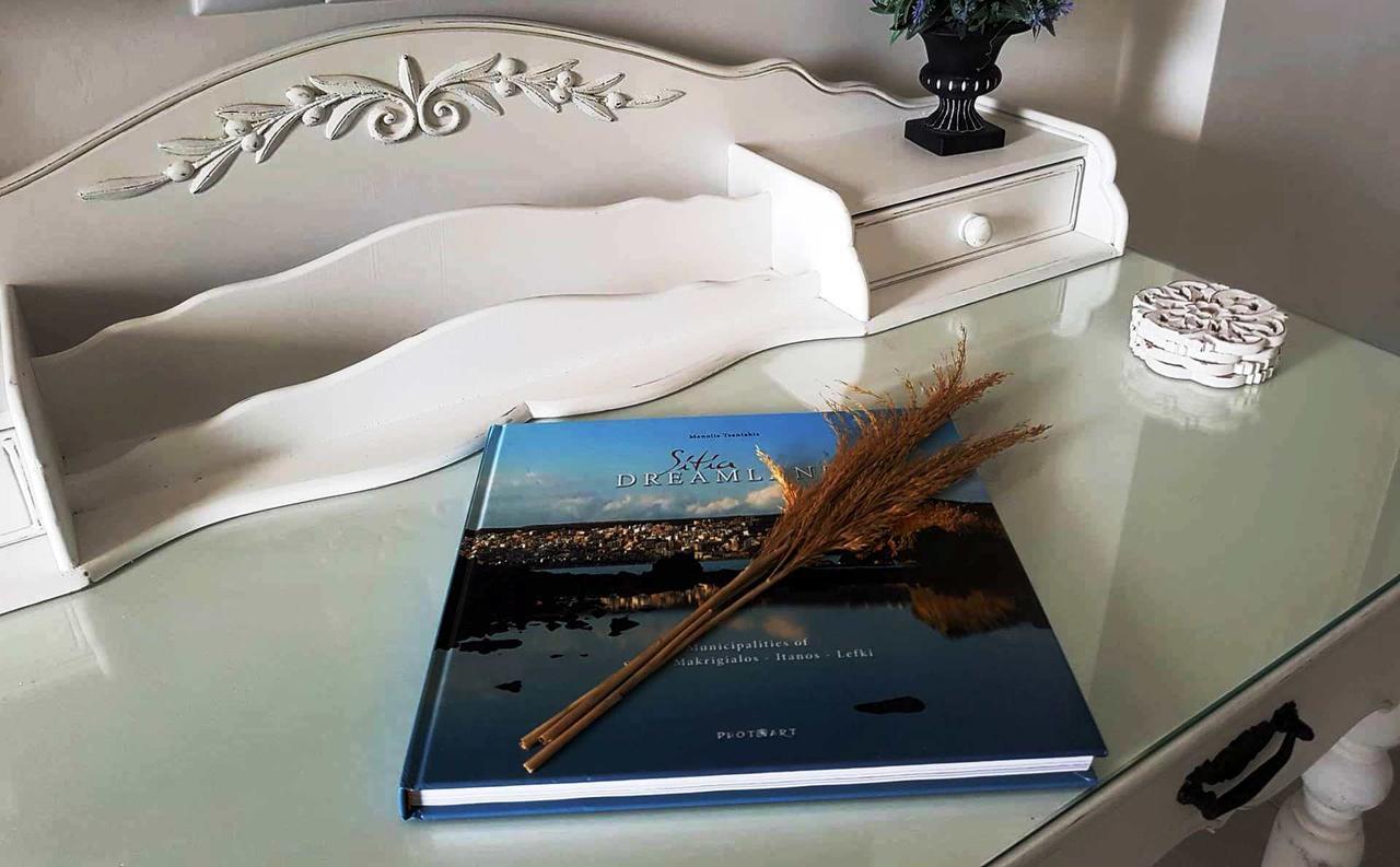 Blue Horizon Villa & Suites Сітія Екстер'єр фото