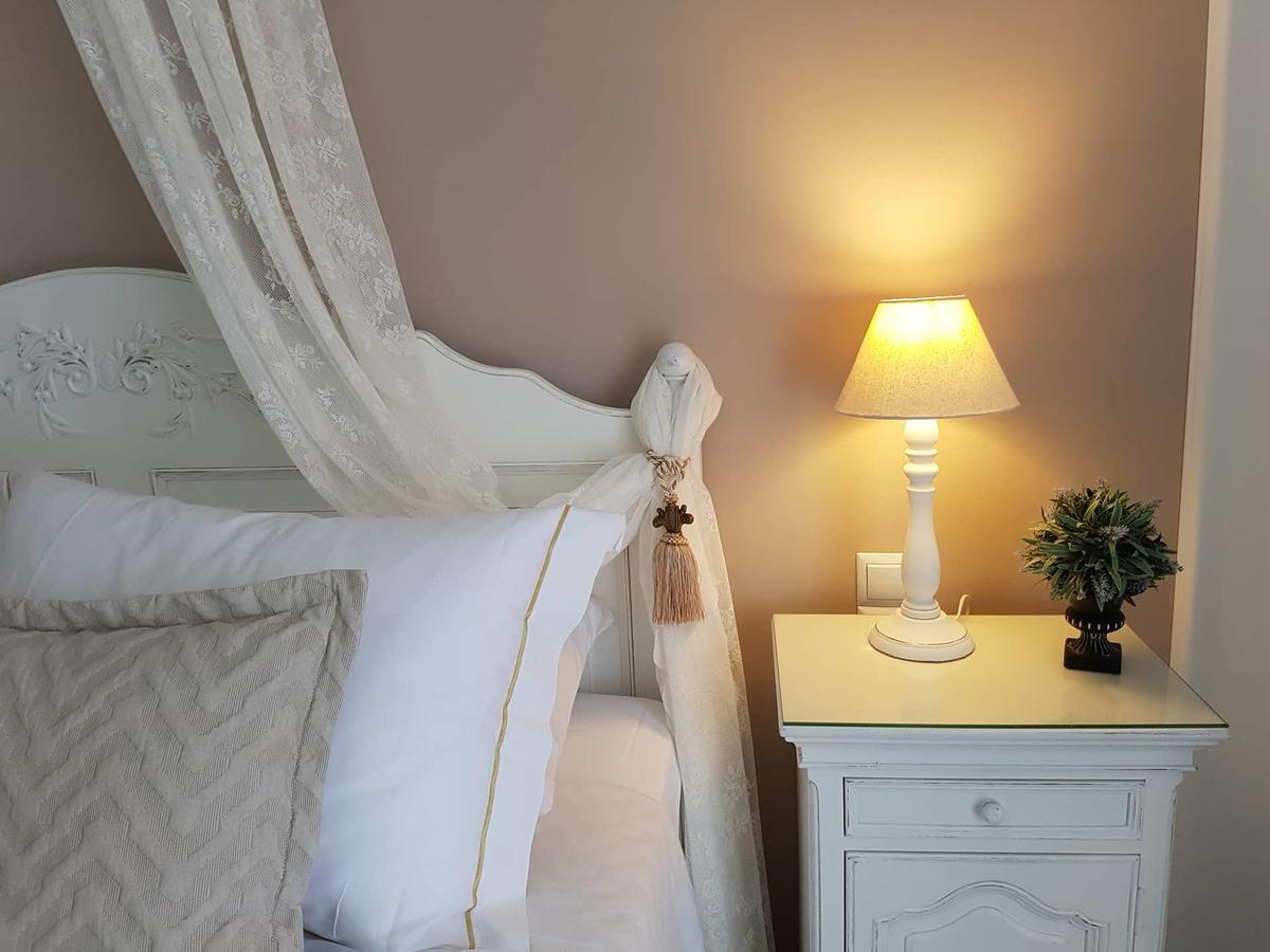 Blue Horizon Villa & Suites Сітія Екстер'єр фото