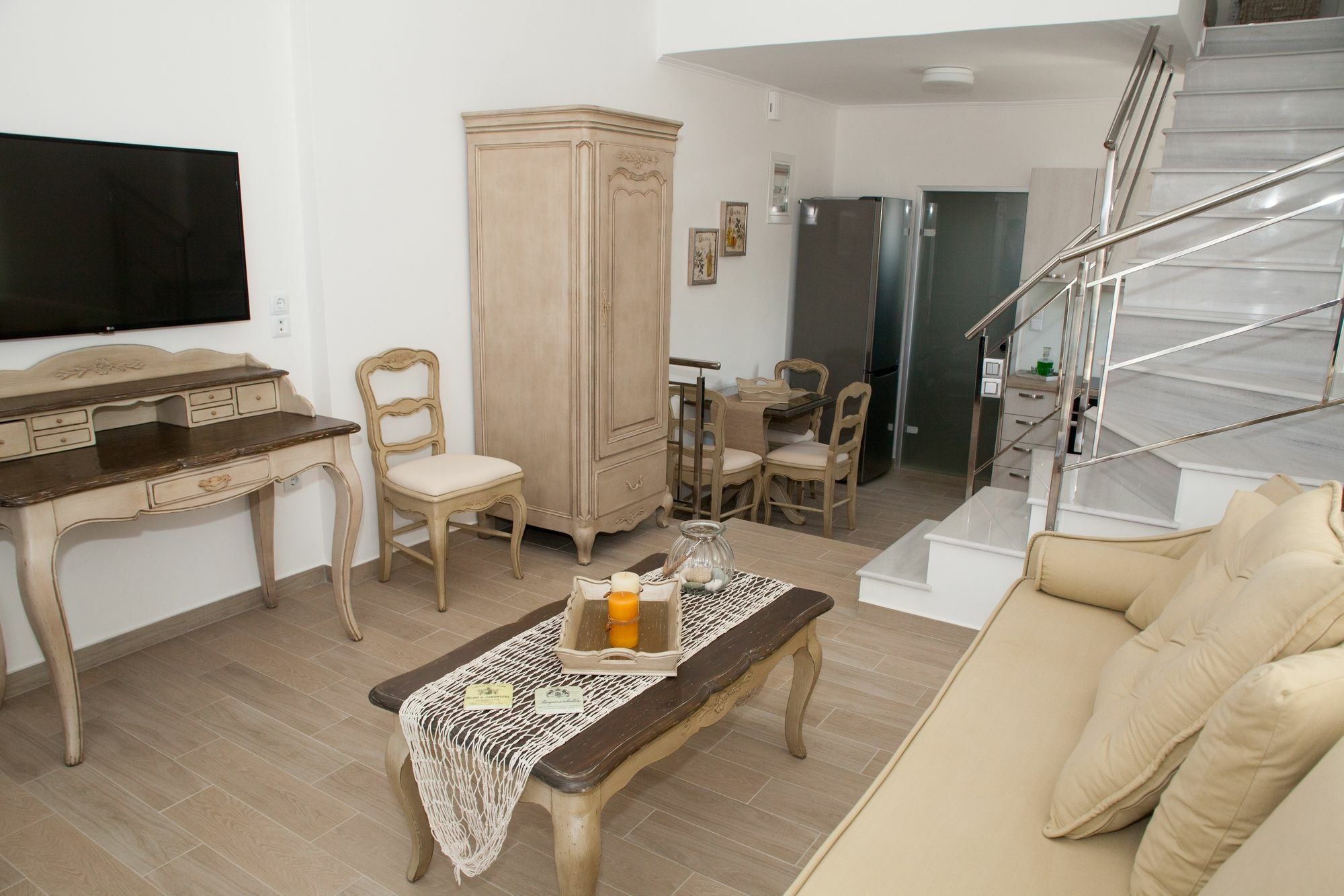 Blue Horizon Villa & Suites Сітія Екстер'єр фото