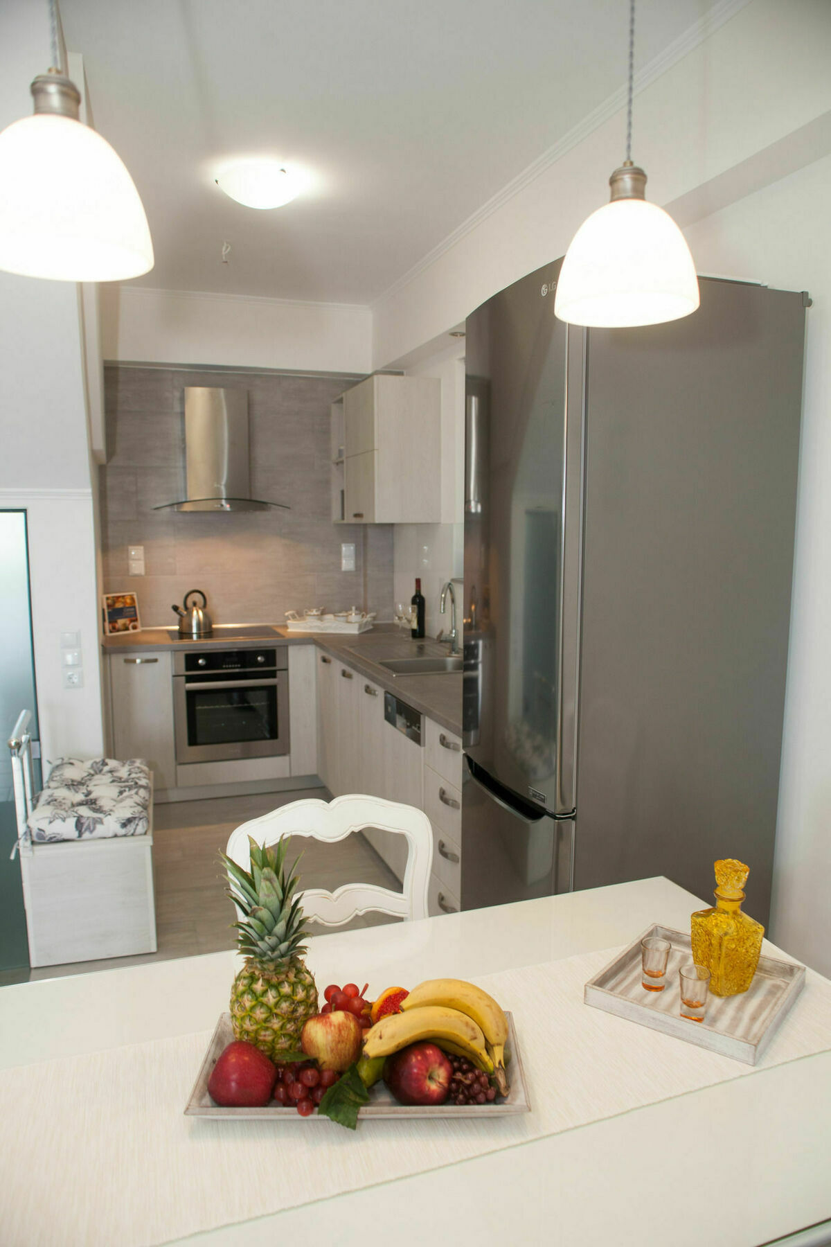 Blue Horizon Villa & Suites Сітія Екстер'єр фото