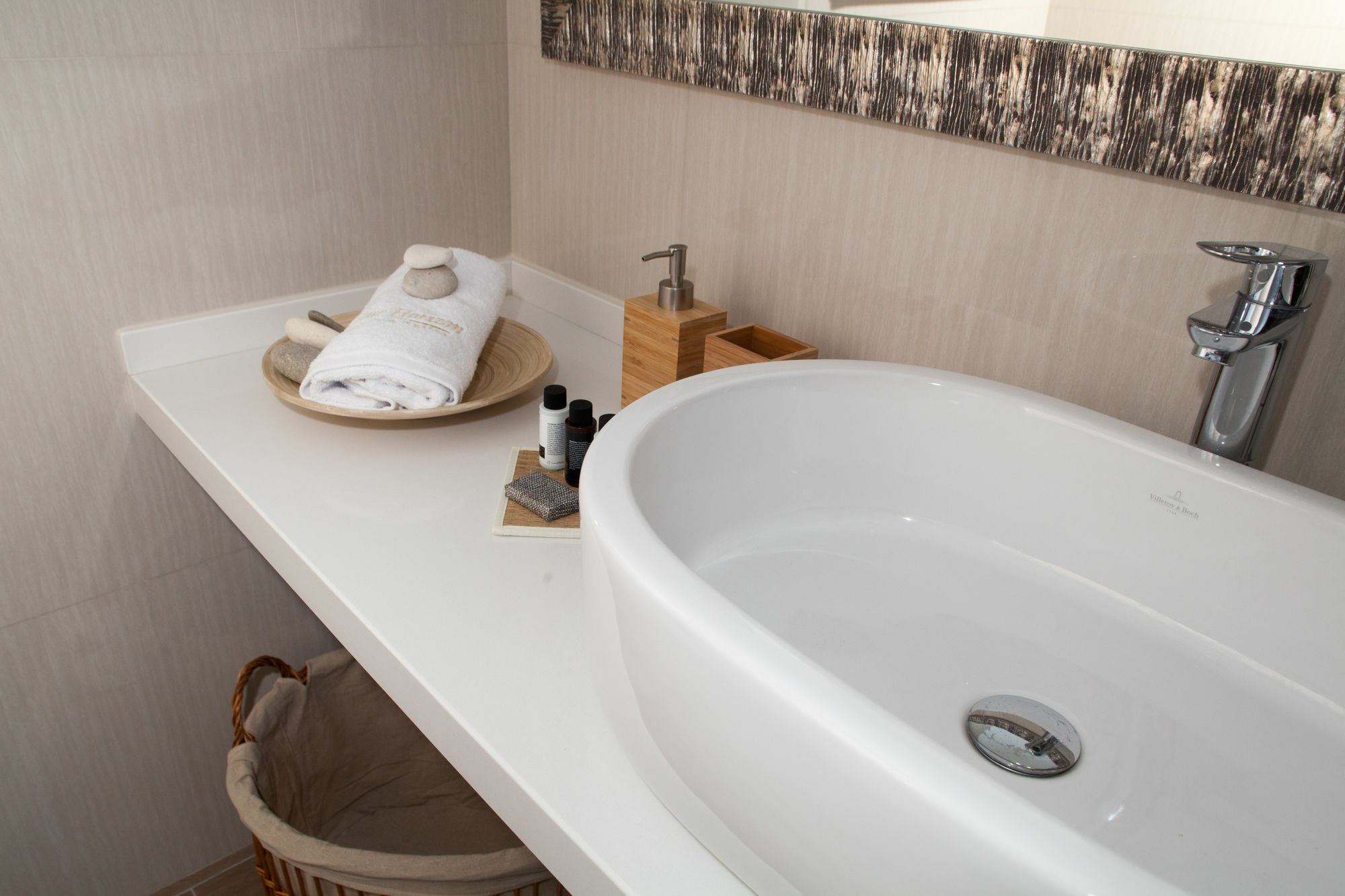 Blue Horizon Villa & Suites Сітія Екстер'єр фото