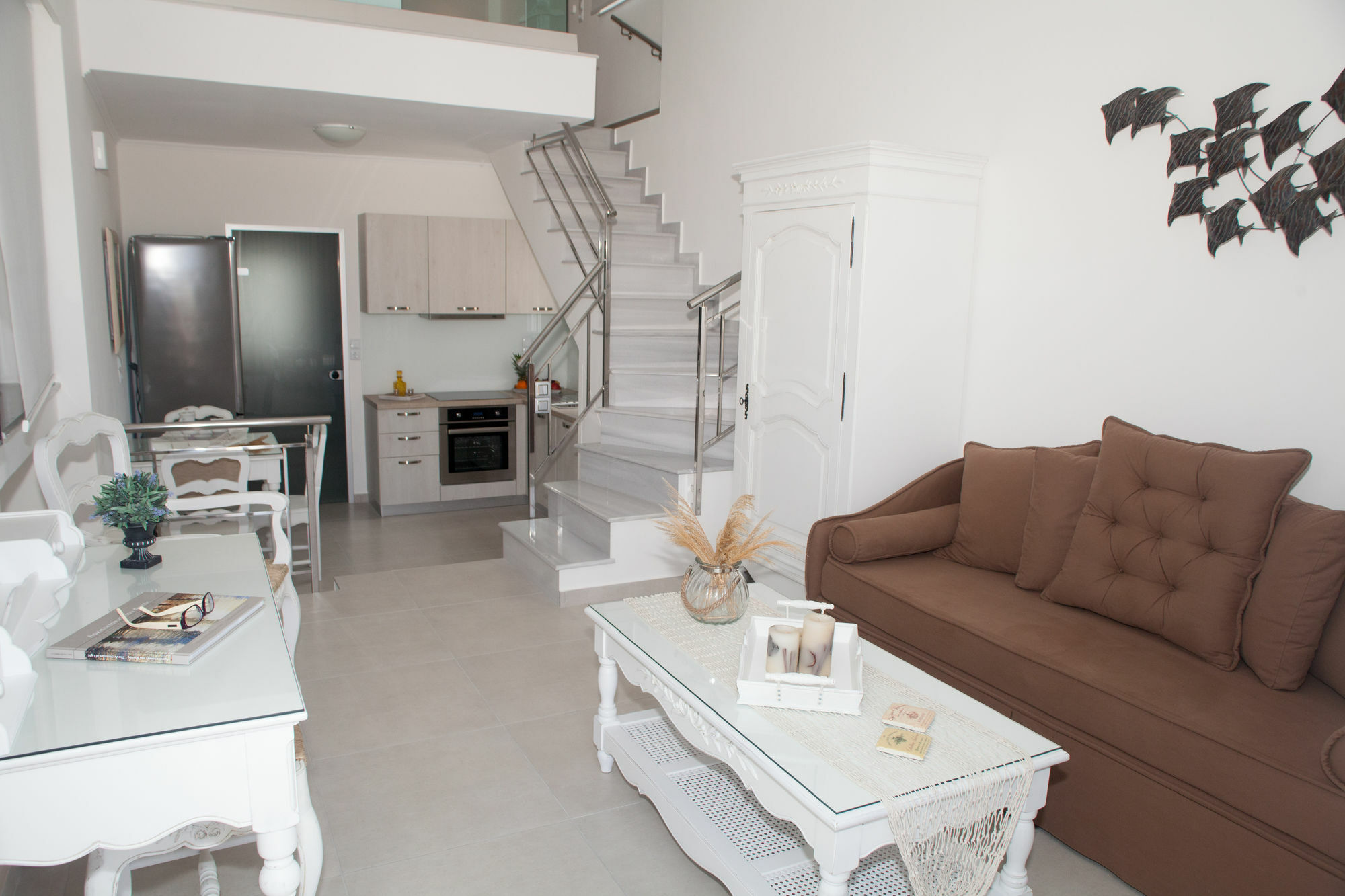 Blue Horizon Villa & Suites Сітія Екстер'єр фото