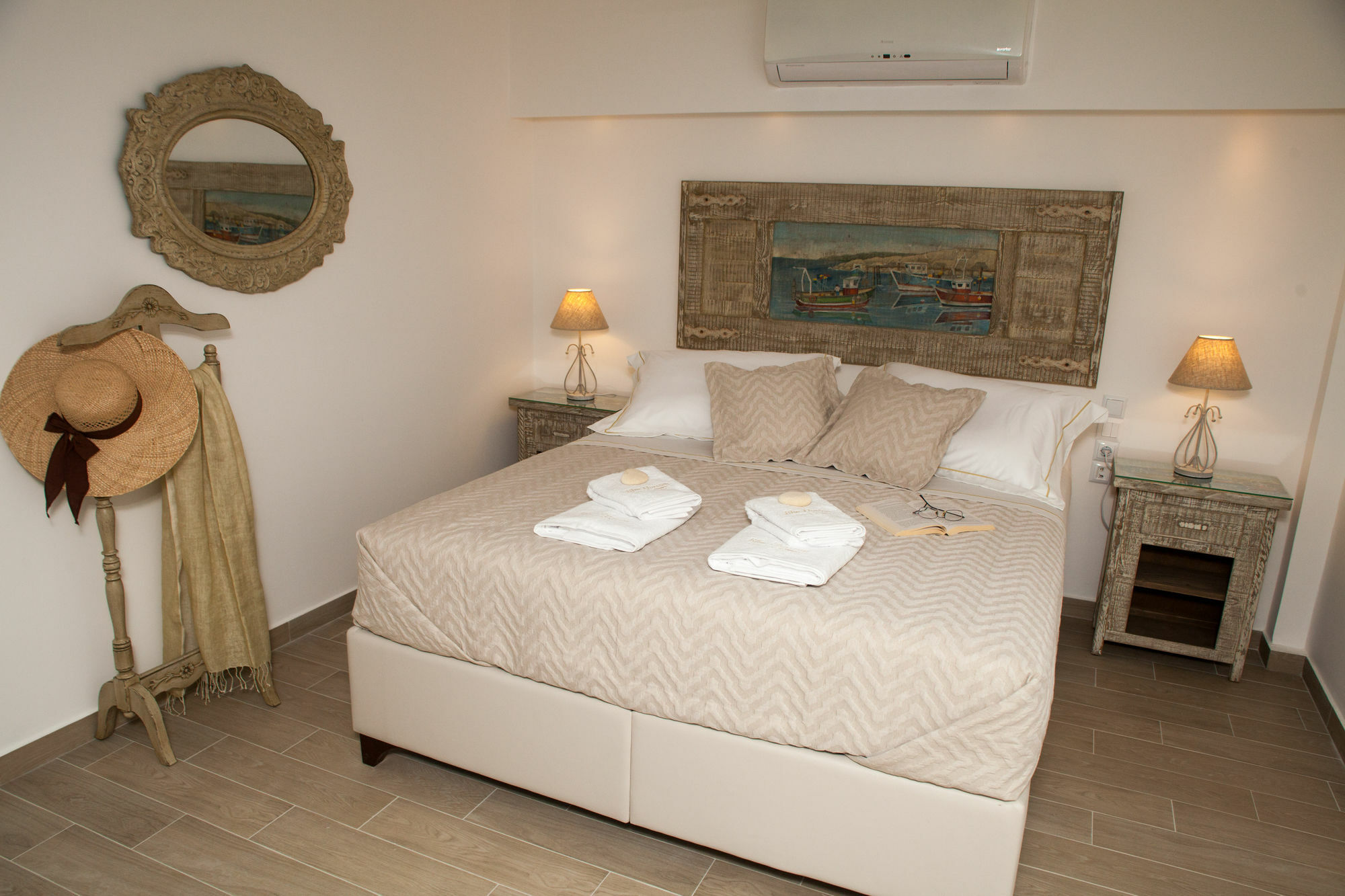 Blue Horizon Villa & Suites Сітія Екстер'єр фото